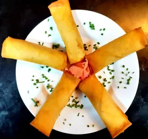 Arrollados primavera