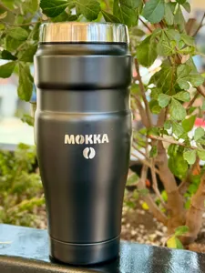 Mug Acero King