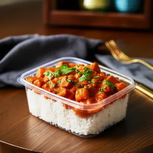 Mini - Pollo de Mantequilla