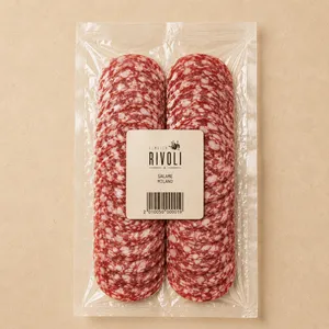 Salame milano