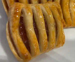 Rejillas frutales