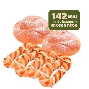 Clásicos de siempre 4x $4.470