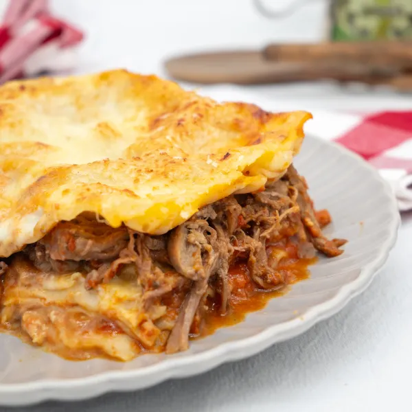 Mechada (6 a 8 P) Mechada (6 a 8 P)