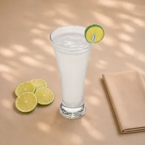 Lemonade or orangeade Lemonade or orangeade