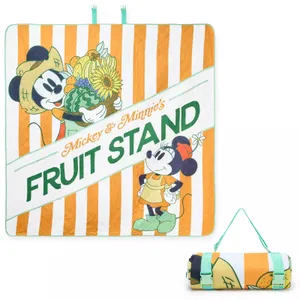 PICNIC MAT MICKEY