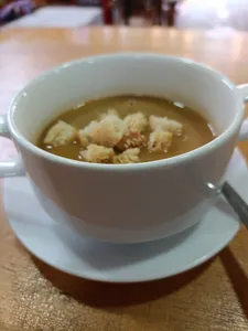 Crema pequeña