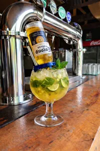 Mojito Corona