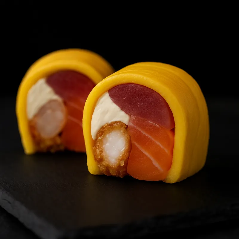 Special Mango No Rice