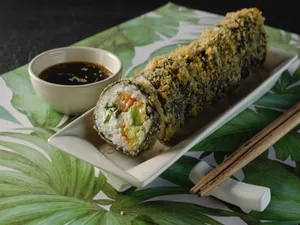 Futomaki Furai