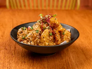 Chicken pop