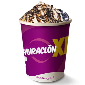 Huraclón Oreo XL