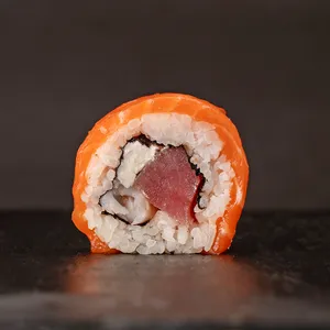 Maguro Rolls