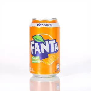 Fanta Zero