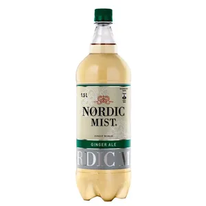 Nordic Mist Ginger Ale
