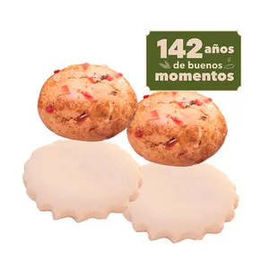 Clásicos de siempre 4x $3.270