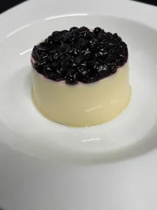 Panna Cotta