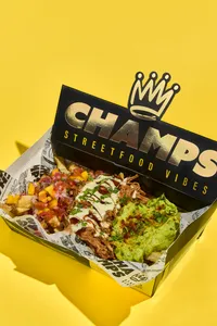 Champs Mexicanas