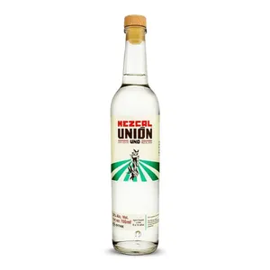 Mezcal Unión (Botella)