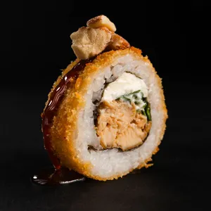 Almond Hot Tori