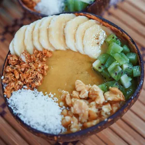 Tropical bowl grande