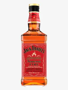 Jack Daniel's Fire (Botella)