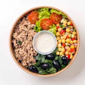 Ensalada Atún