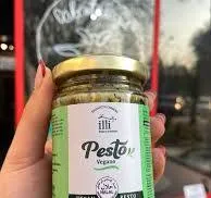 Pesto Vegano