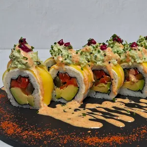 Top Vegan