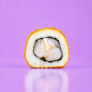 Magic Roll