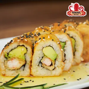Maki Maracuyá