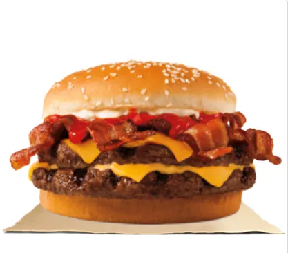 Bacon King
