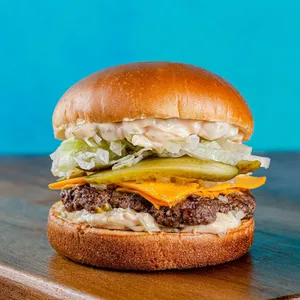 Hamburguesa La #970 x2