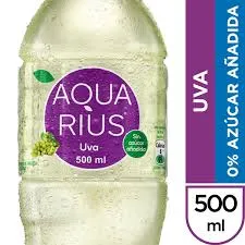 Aquarius Uva