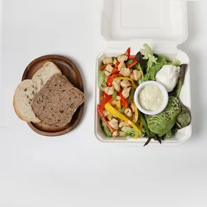 Ensalada Pollo Pesto Pistacho