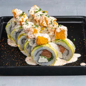 Ebi Nikkei Bless