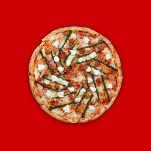 Full Pie Margarita OG 45cm