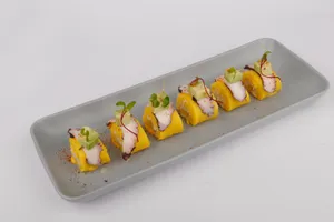 La Causa Del Puerto