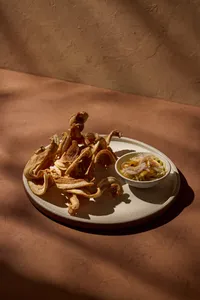 Menú Medellín Gourmet