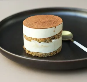 Tiramisú 4 unidades