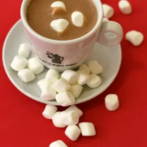 Chocolate Caliente