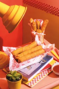 Cheese Sticks x6