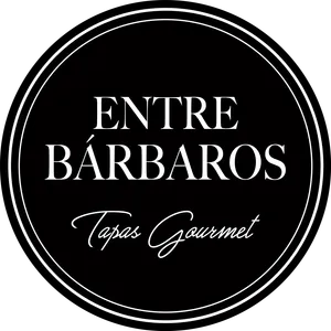 Logo de Entre Bárbaros