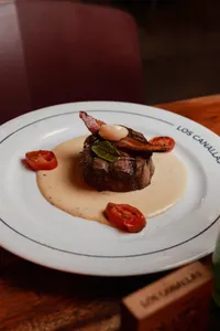Filet Mignon
