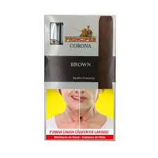 Puros Principe Corona Brown (chocolate)