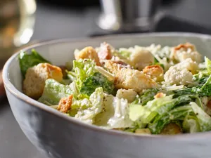ENSALADAS D´FAB