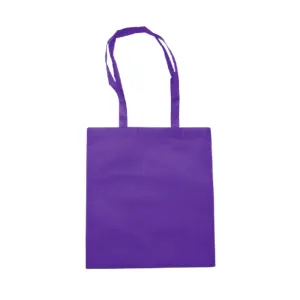 Bolsa Notex Realidad Morado X 1 Und