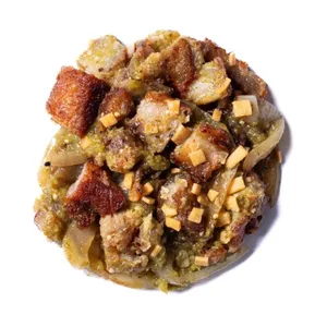 SALSA ORINOCO HARINA