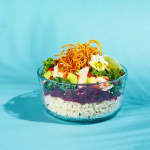 Poke Pollo Wasaavo
