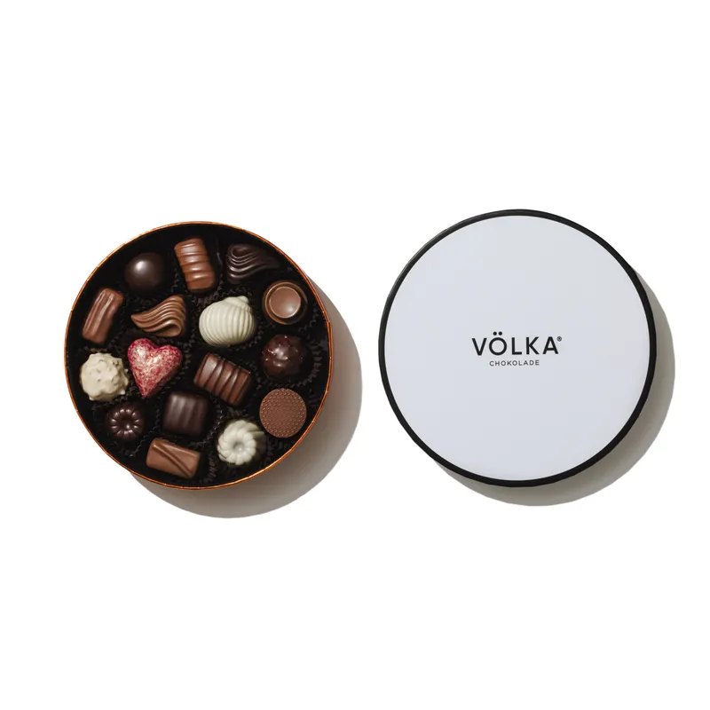 Mix de 16 Bombones 175g/RB Mix de 16 Bombones 175g/RB