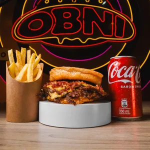 Combo Galaxy